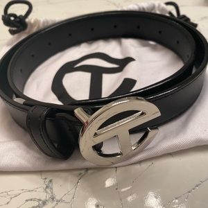 Telfar Belt